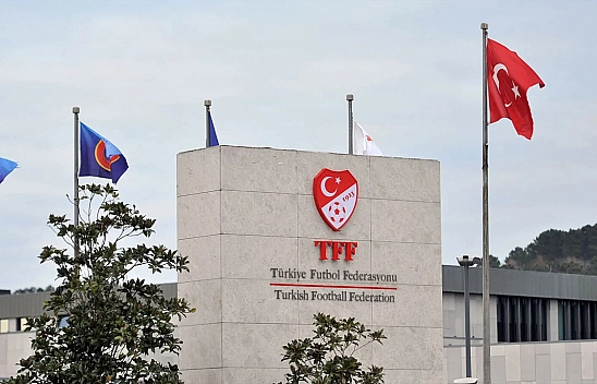 Elazığspor'a saha olayları nedeniyle PFDK sevki