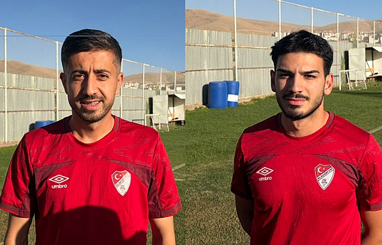Elazığspor, Aliağa FK maçına hazırlanıyor