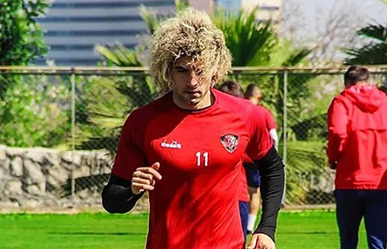 Elazığspor anlaşmıştı, Vanspor transfere izin vermeyeceğini duyurdu