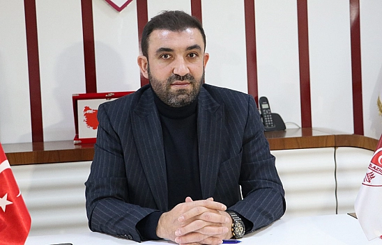 Elazığspor basın sözcüsü Hasan Uygur: 'Transfer çalışmaları devam ediyor'