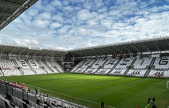 Elazığspor – Bucaspor 1928 maçı canlı anlatım