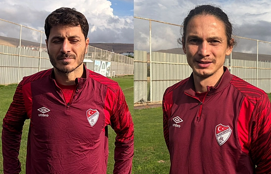 Elazığspor Çorluspor'u ağırlamaya hazırlanıyor