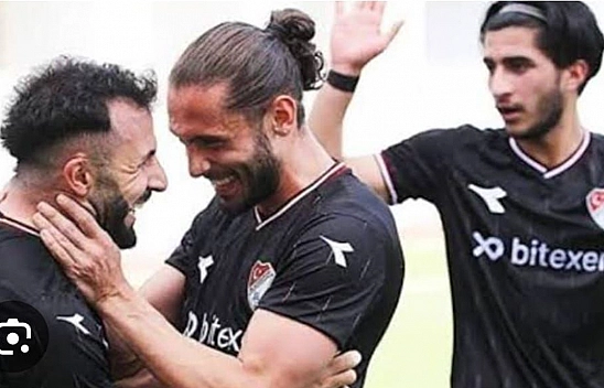 Elazığspor'da 1 Oyuncu ile Daha Anlaşma Sağlandı
