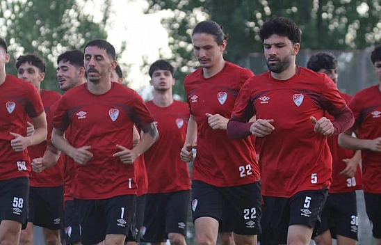 Elazığspor'da 2. etap kamp kadrosu belli oldu