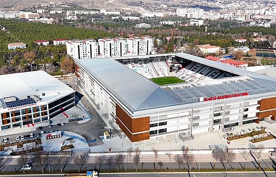 Elazığspor'da altyapı seçmeleri başlıyor