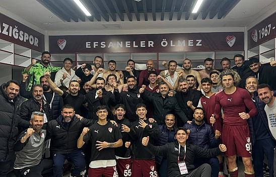 Elazığspor'da Antalya kampı başlıyor
