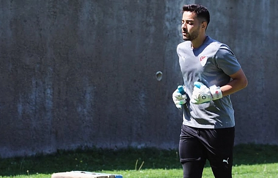 Elazığspor'da ayrılık kararı