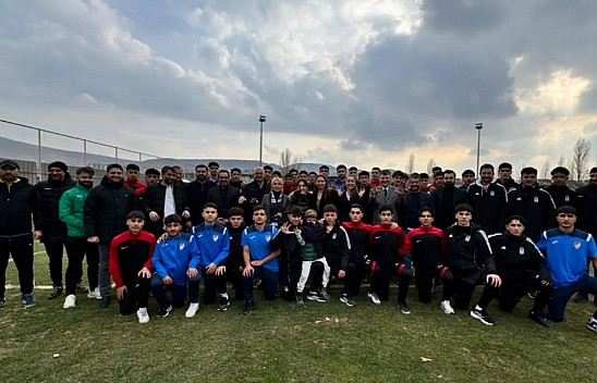 Elazığspor'da Beşiktaş rüzgarı