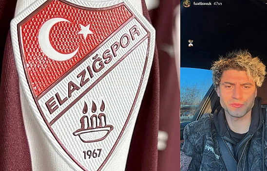 Elazığspor'da dev transfer! Taraftar bu habere bayılacak…