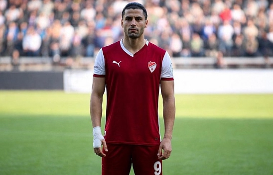 Elazığspor'da Fuat Bavuk gelişmesi