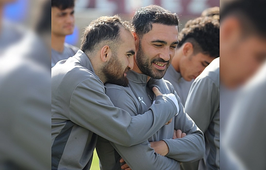 Elazığspor'da galibiyet serisi moralleri yükseltti