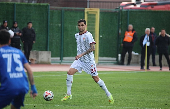 Elazığspor'da hazırlıklara ara verilmedi
