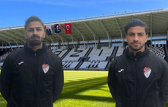 Elazığspor'da hedef mutlak galibiyet