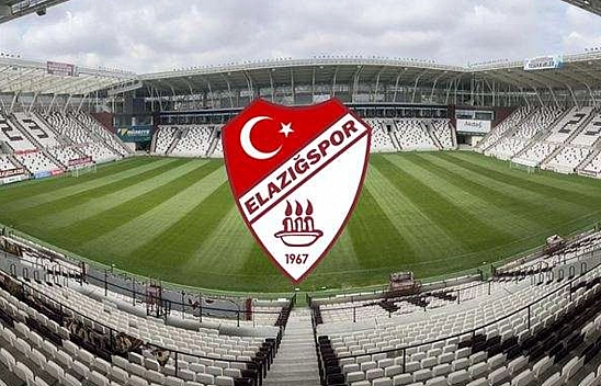 Elazığspor'da kombineler satışa çıktı