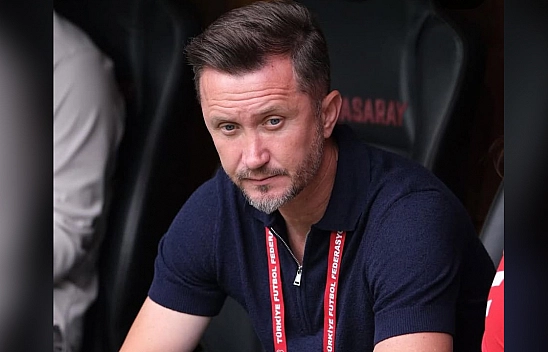 Elazığspor'da Mehmet Deliorman ile yollar ayrıldı..