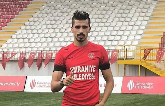 Elazığspor'da Muhammed Gönül Açıyor..!