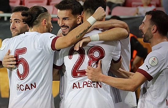 Elazığspor'da sakatlık raporu şekillendi