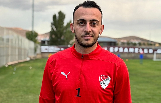 Elazığspor'da şampiyonluk hedefinden sapma yok