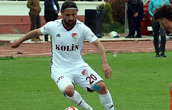 Elazığspor'da transfer yasağı kalktı!