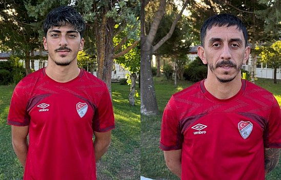 Elazığspor'da yeni sezon heyecanı: Hedef şampiyonluk