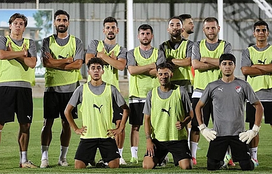 Elazığspor'da yeni sezon öncesi kadro alarmı