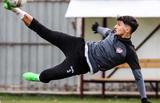 Elazığspor'dan 1 Oyuncu Daha Gitti