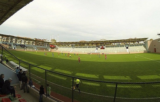 Elazığspor'dan deplasman tribünü açıklaması