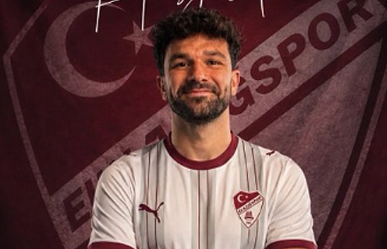 Elazığspor'dan Emir Alagöz hamlesi