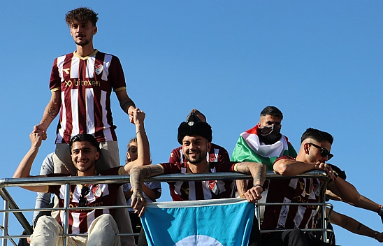 Elazığspor'dan Kaç Oyuncu Ayrıldı