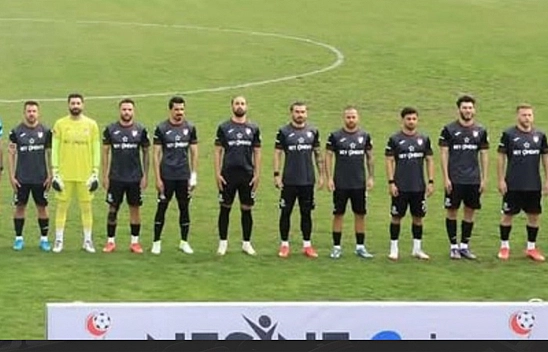 Elazığspor'dan şampiyonluk yarışında kritik kayıp