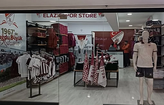 Elazığspor'dan taraftara bilet bilgilendirmesi