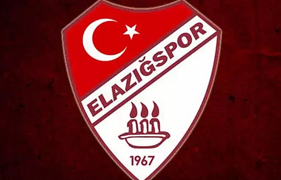 Elazığspor'dan teknik ekip değişikliği açıklaması