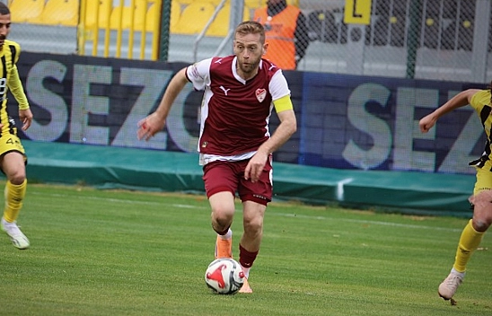 Elazığspor Deplasmanda 4-0 Mağlup Oldu