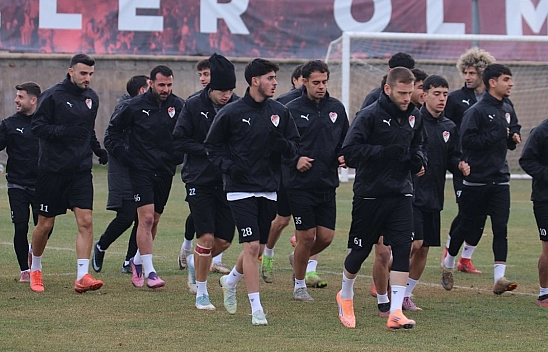 Elazığspor, Elazığ'a dönüyor