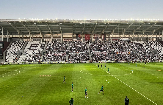 Elazığspor- Erbaaspor maçı hangi kanalda?