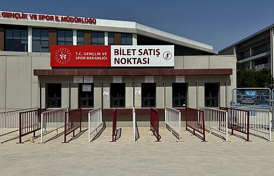 Elazığspor-Erciyes 38 FK maçının biletleri satışa çıktı