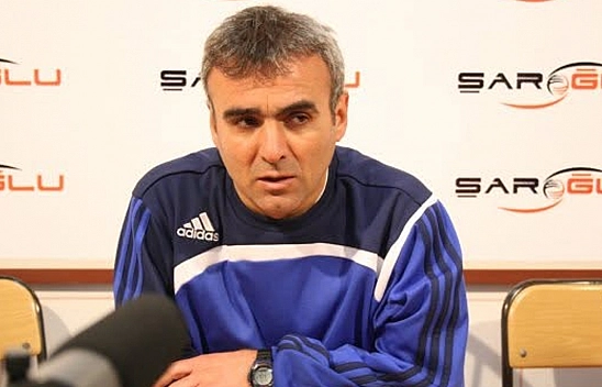 Elazığspor Eski Futbolcularından İlhan Aydın'ın Acı Günü