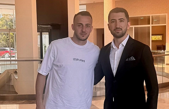 Elazığspor Furkan Köse'nin transferini tamamladı