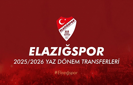 Elazığspor, grubunun en iyi transferlerine imza attı