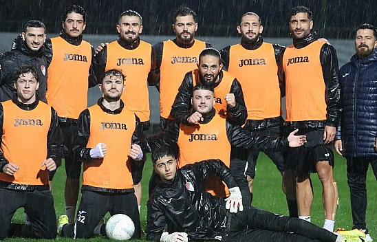 Elazığspor ilk hazırlık maçında Sivasspor ile karşılaşacak