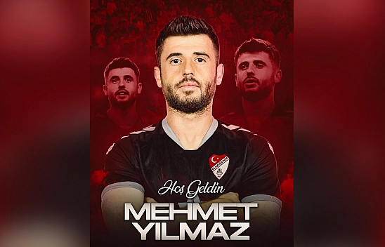 Elazığspor ilk transferini açıkladı