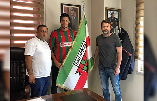 Elazığspor İstedi Ersun Yanal Reddetti