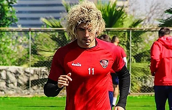 Elazığspor istediğini aldı: İmza atmaya geliyor!