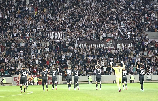 Elazığspor: Maça gelecek taraftarlarımızın dikkatine!