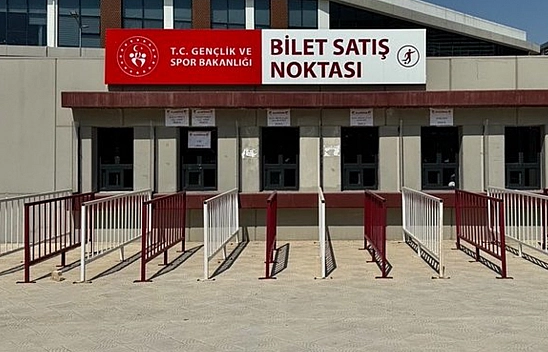 Elazığspor maçı için bilet uyarısı