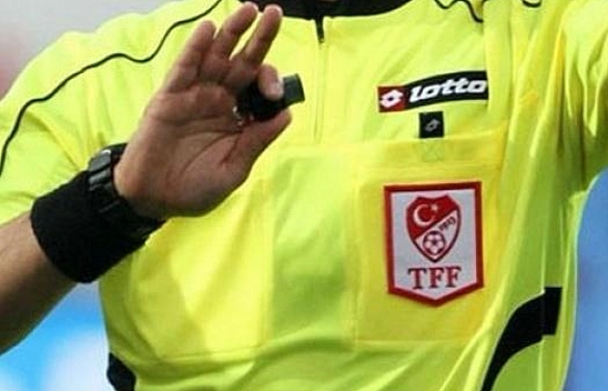 Elazığspor maçının hakemleri açıklandı