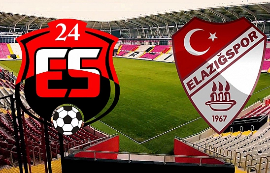 Elazığspor Maçının Hakemleri Belli Oldu