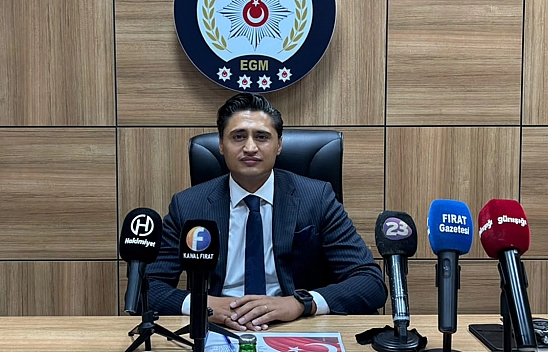 Elazığspor maçlarında güvenlik seferberliği