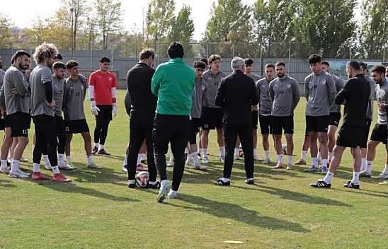 Elazığspor mağlubiyet serisini sonlandıracak mı?