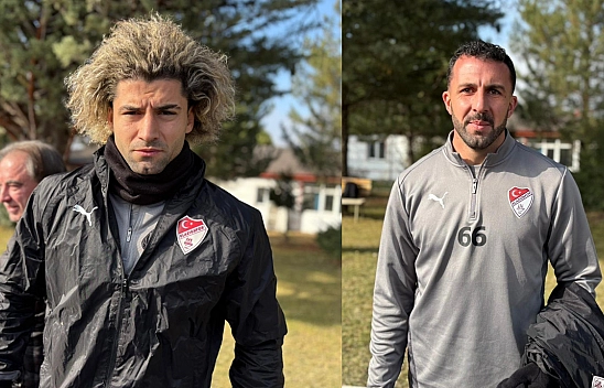 Elazığspor oyuncularından net mesaj: 'Kenetlenme zamanı'